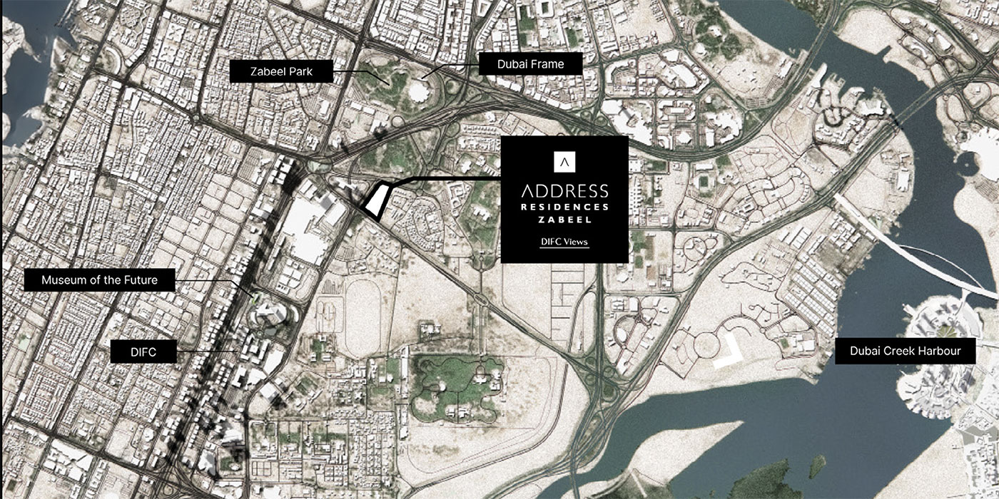 Property Location Image